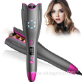 Top Selling Professional Iron Auto Hair Curler